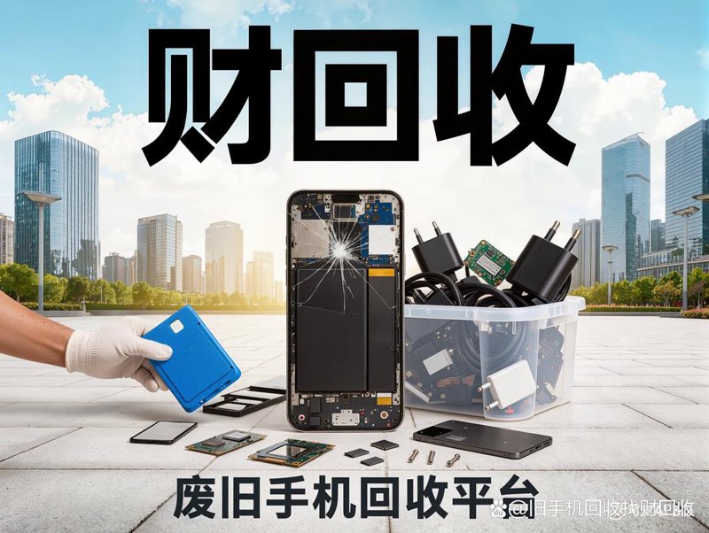 手机回收市场动态：苹果手机如何安全有价卖出？